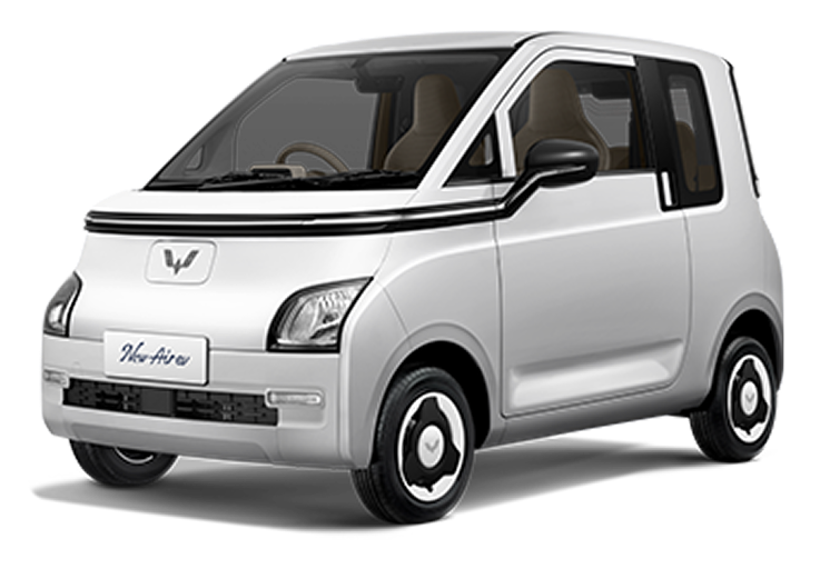 New Air Ev Lite Long Range